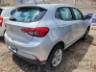 2022 FIAT ARGO 