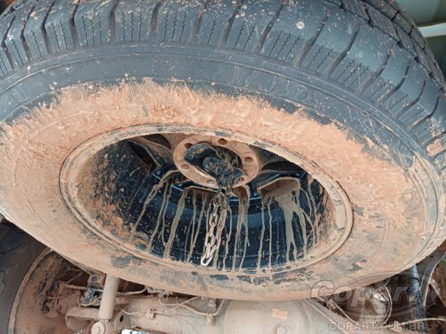 2021 TOYOTA HILUX CD 