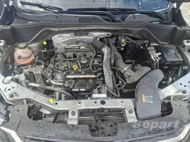 2024 CHEVROLET MONTANA 