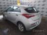 2018 HYUNDAI HB20 