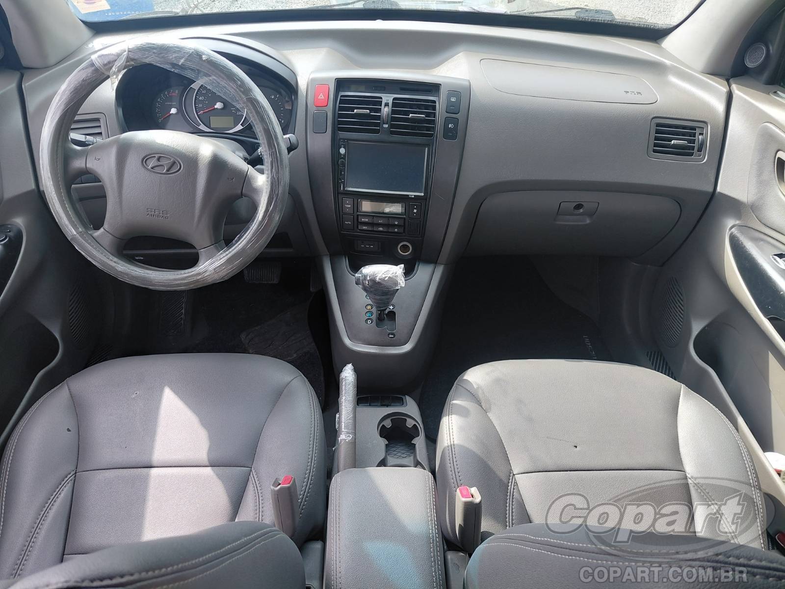 Foto 9 de 15: 2016 HYUNDAI TUCSON