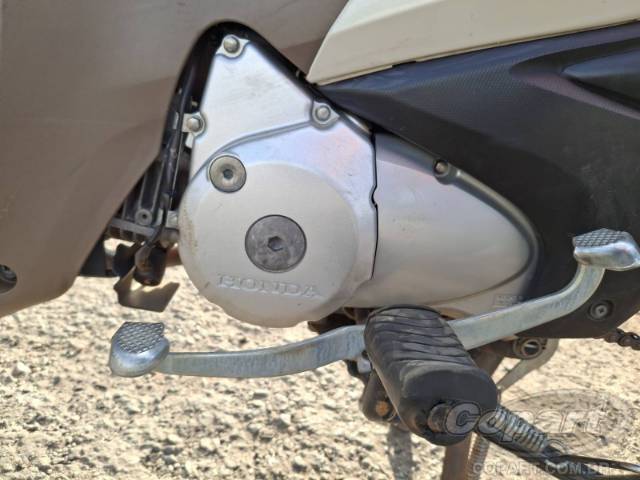 2024 HONDA BIZ 