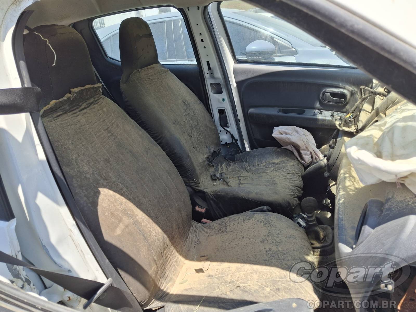 Foto 5: 2023 FIAT MOBI