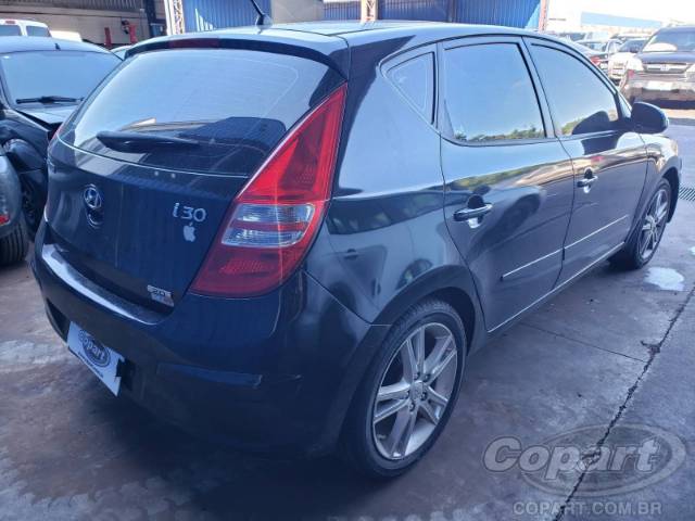 2012 HYUNDAI I30 