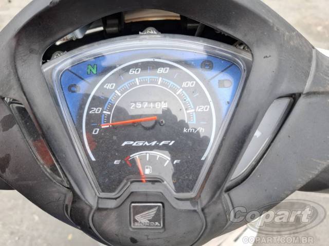 2024 HONDA BIZ 