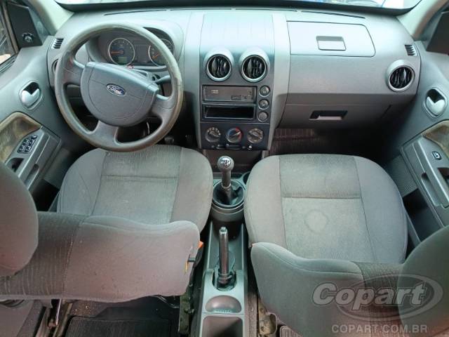 2006 FORD ECOSPORT 