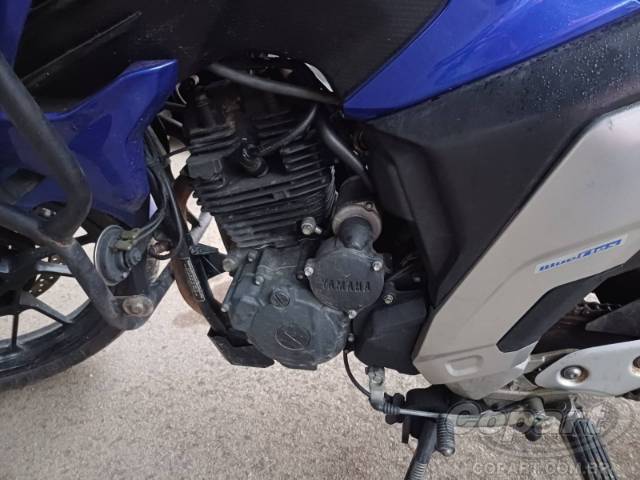 2023 YAMAHA FZ25 FAZER 