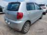 2012 VOLKSWAGEN FOX 
