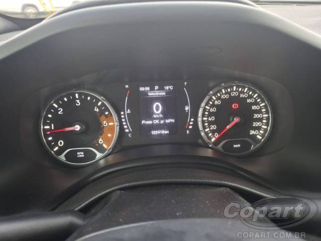 2021 JEEP RENEGADE 