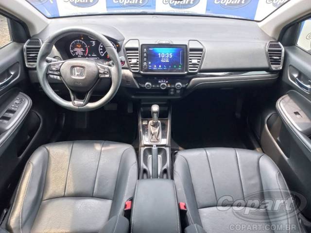 2024 HONDA CITY HATCHBACK 