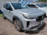 2025 FIAT FASTBACK 