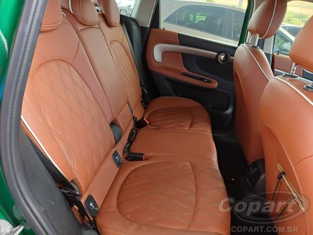 2023 MINI COOPER COUNTRYMAN 