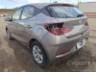 2021 HYUNDAI HB20 