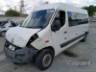 2020 RENAULT MASTER MINIBUS 
