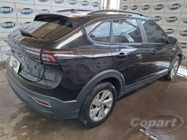 2024 VOLKSWAGEN NIVUS 