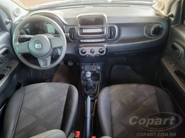 2023 FIAT MOBI 