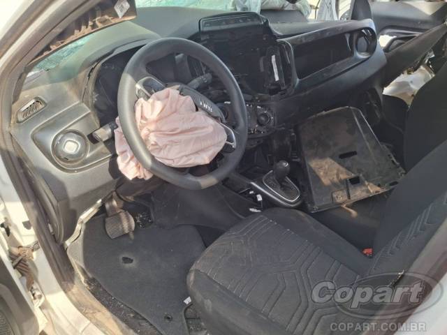 2024 FIAT STRADA CD 