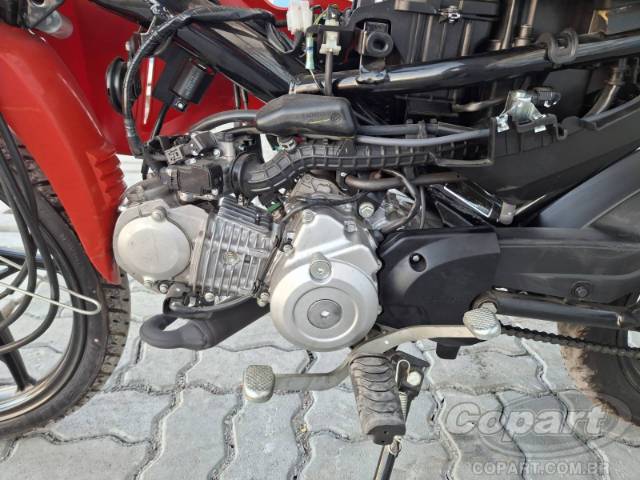 2027 HONDA POP 