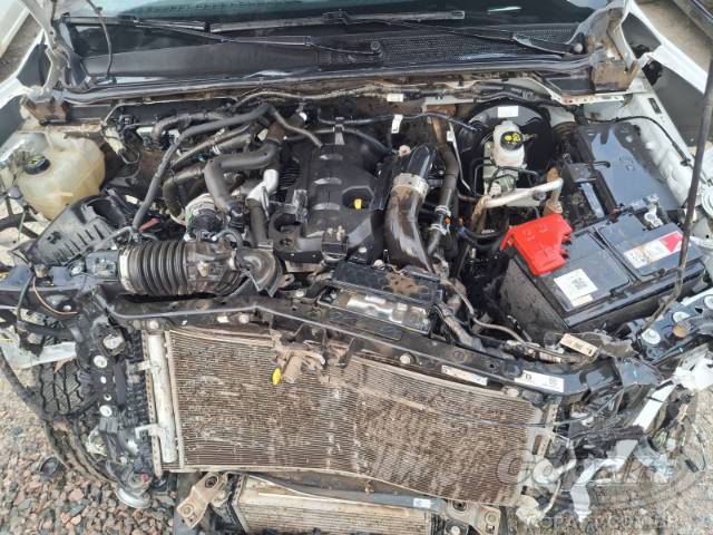 2026 FORD RANGER CD 