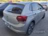 2021 VOLKSWAGEN POLO 