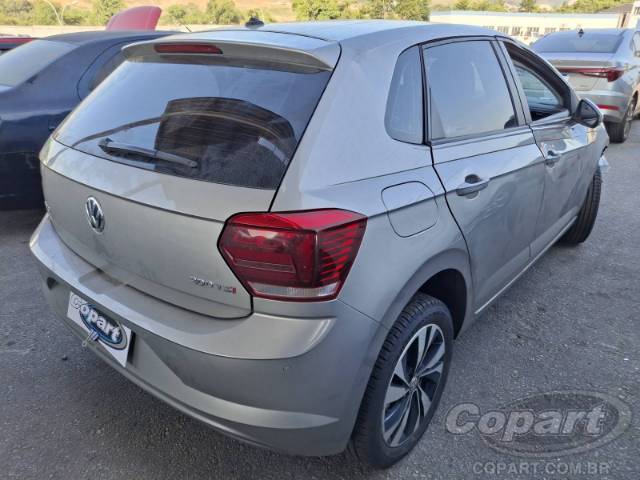 2021 VOLKSWAGEN POLO 