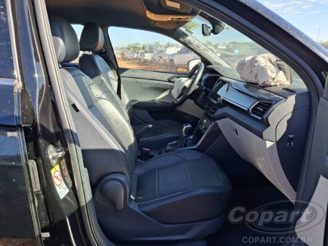 2022 VOLKSWAGEN T-CROSS 