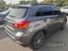 2019 MITSUBISHI ASX 