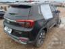 2022 CAOA CHERY TIGGO 5X 