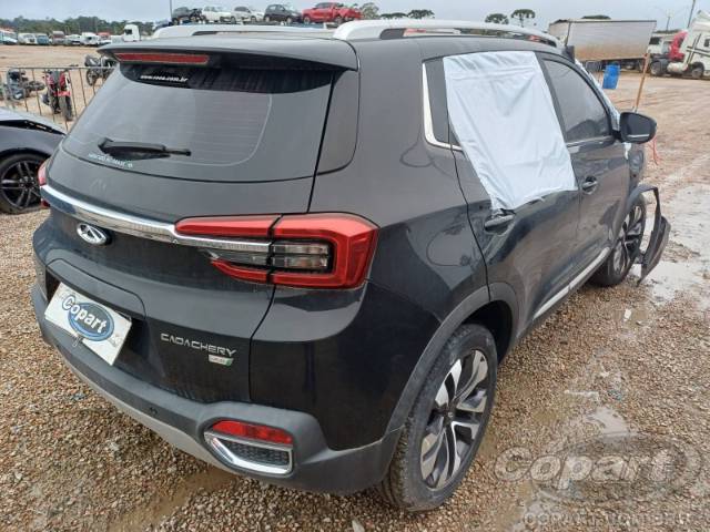 2022 CAOA CHERY TIGGO 5X 