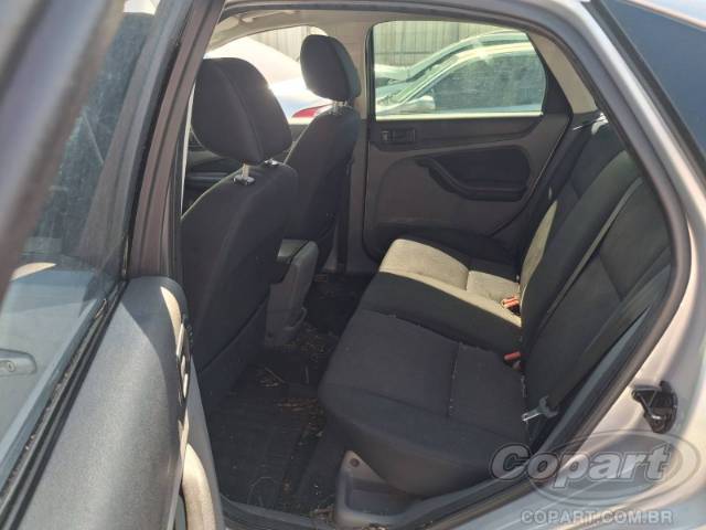 2012 FORD FOCUS SEDAN 