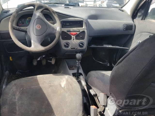 2011 FIAT PALIO 