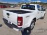 2017 CHEVROLET S10 CABINE DUPLA 