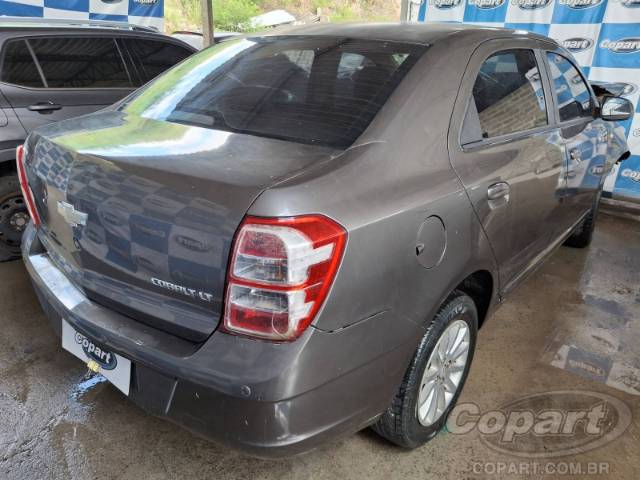 2013 CHEVROLET COBALT 