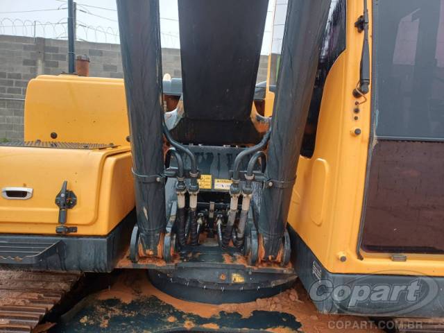 2024 HYUNDAI R220LC-9SBT3 