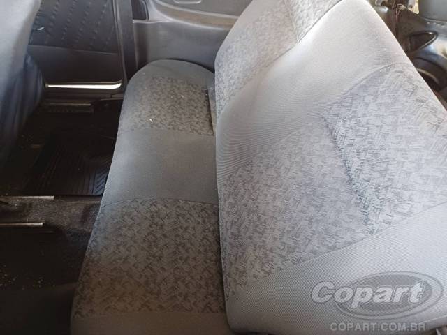 2010 FIAT PALIO 