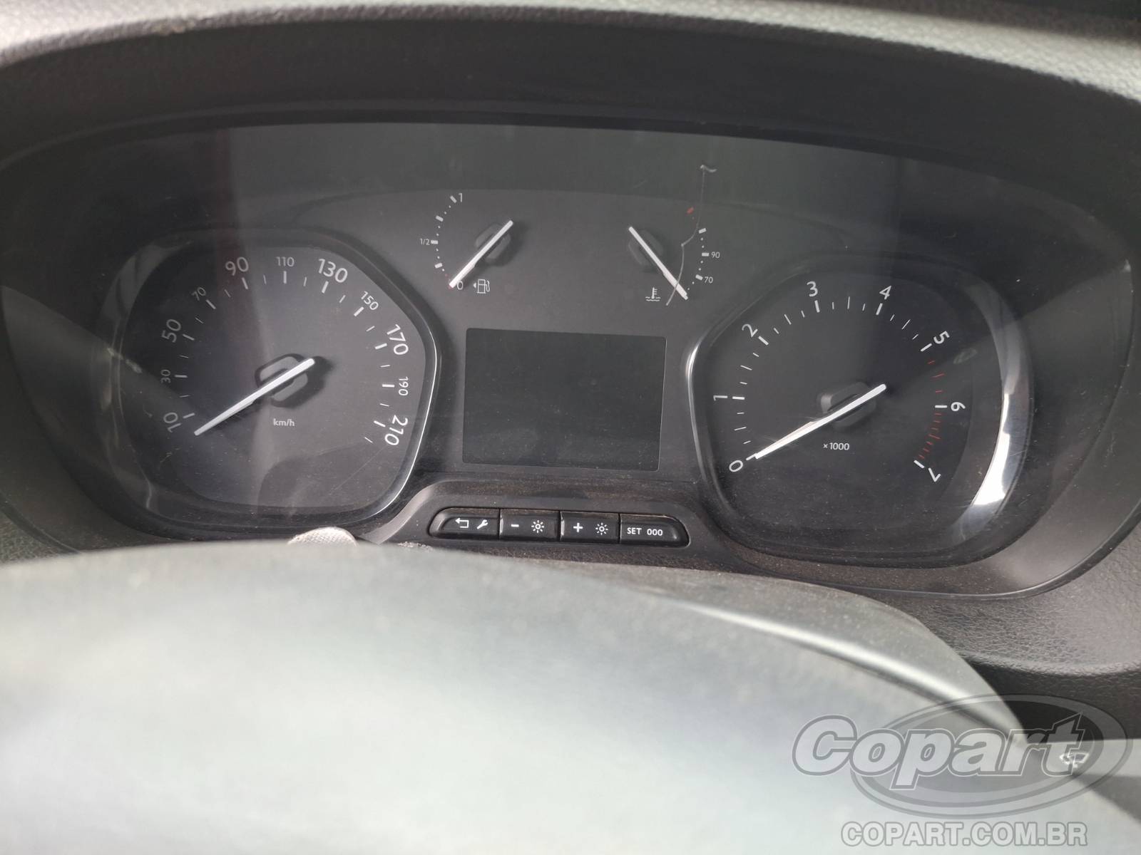 Foto 8 de 15: 2024 PEUGEOT EXPERT
