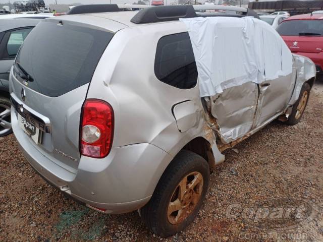 2012 RENAULT DUSTER 