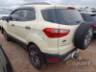 2015 FORD ECOSPORT 