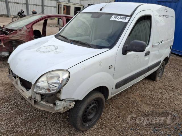 2015 RENAULT KANGOO EXPRESS 