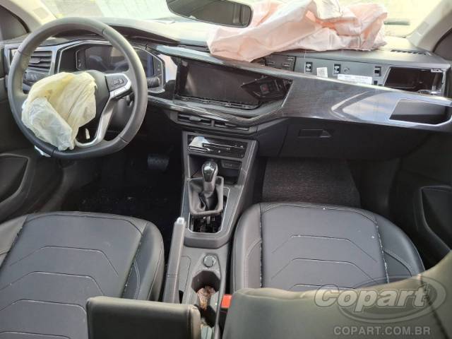 2026 VOLKSWAGEN POLO 