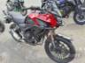 2024 HONDA CB 500 X 
