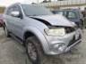2015 MITSUBISHI PAJERO DAKAR 