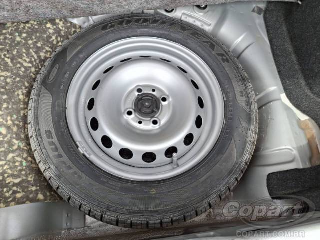 2014 FIAT UNO 