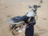 2006 HONDA CG 150 