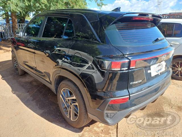 2025 HYUNDAI CRETA 