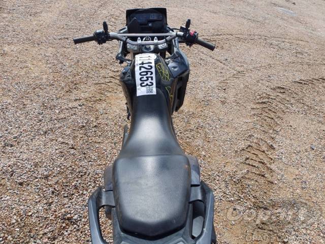 2022 HONDA XRE 300 