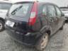 2003 FORD FIESTA 