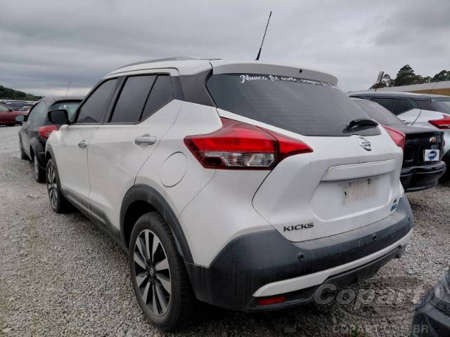 2018 NISSAN KICKS 