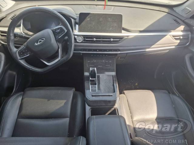 2023 CAOA CHERY TIGGO 7 
