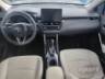 2026 TOYOTA COROLLA CROSS 